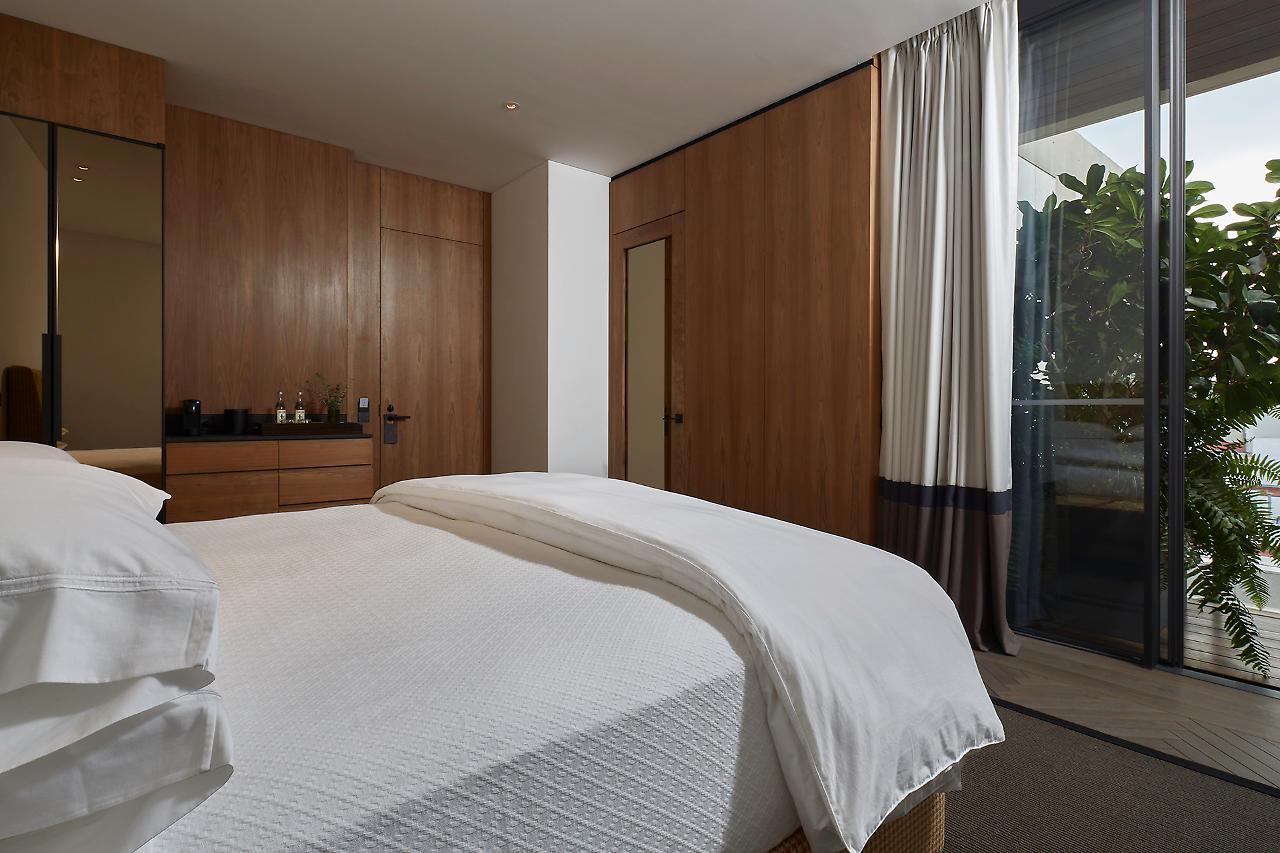 Casa Polanco Hotel Boutique Ciudad de México Exteriér fotografie