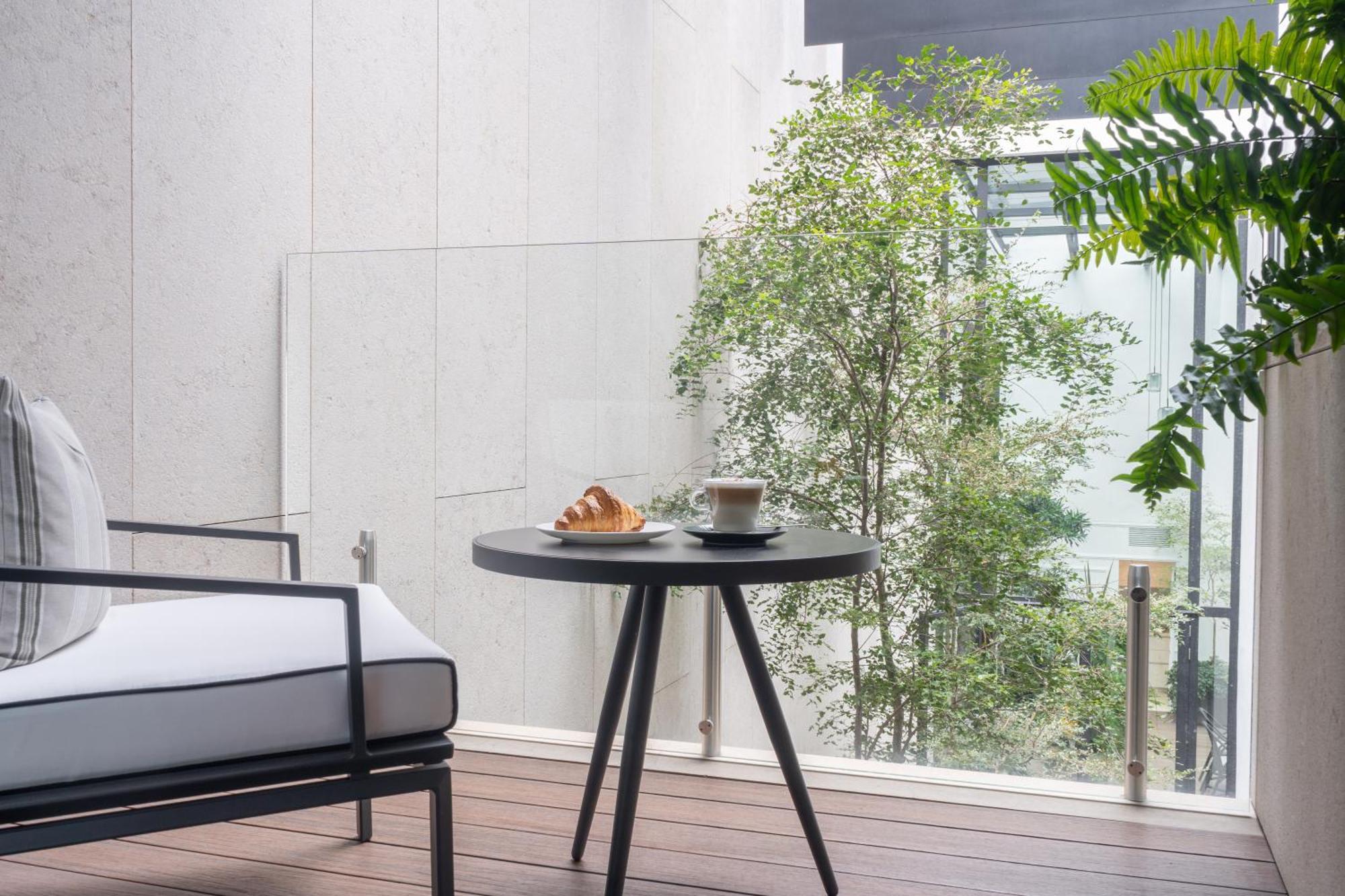 Casa Polanco Hotel Boutique Ciudad de México Exteriér fotografie